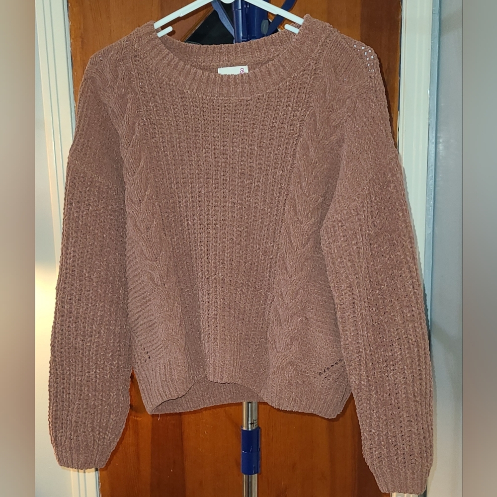 Womans sweater